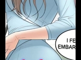How About This Pose? Comics Webtoon hentai manhwa
