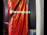 Indian crossdresser slut Lara D'_Souza sexy video in bus part 2
